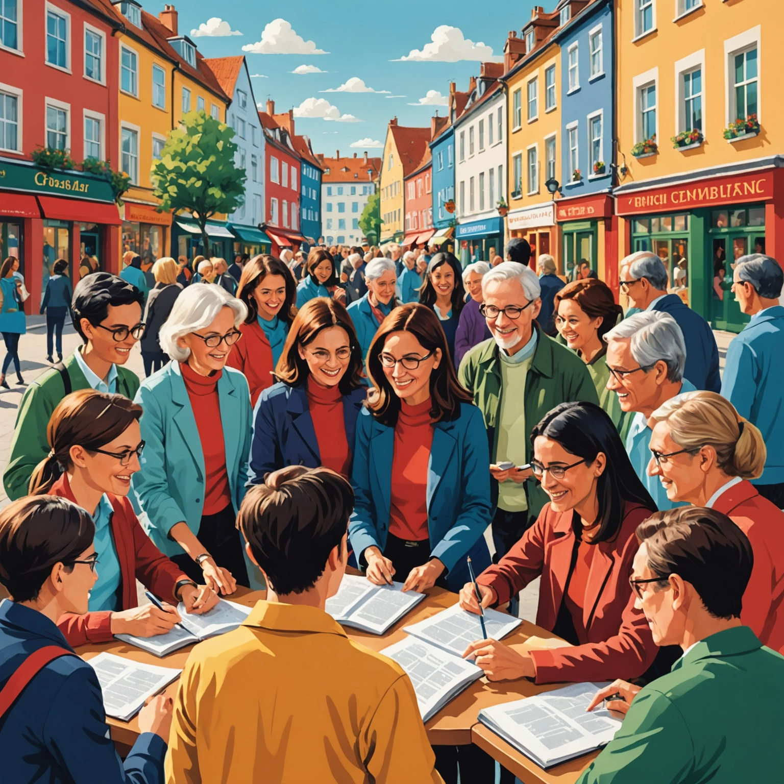 Иметь в виду: как правильно использовать ключевые языковые навыки для эффективного общения