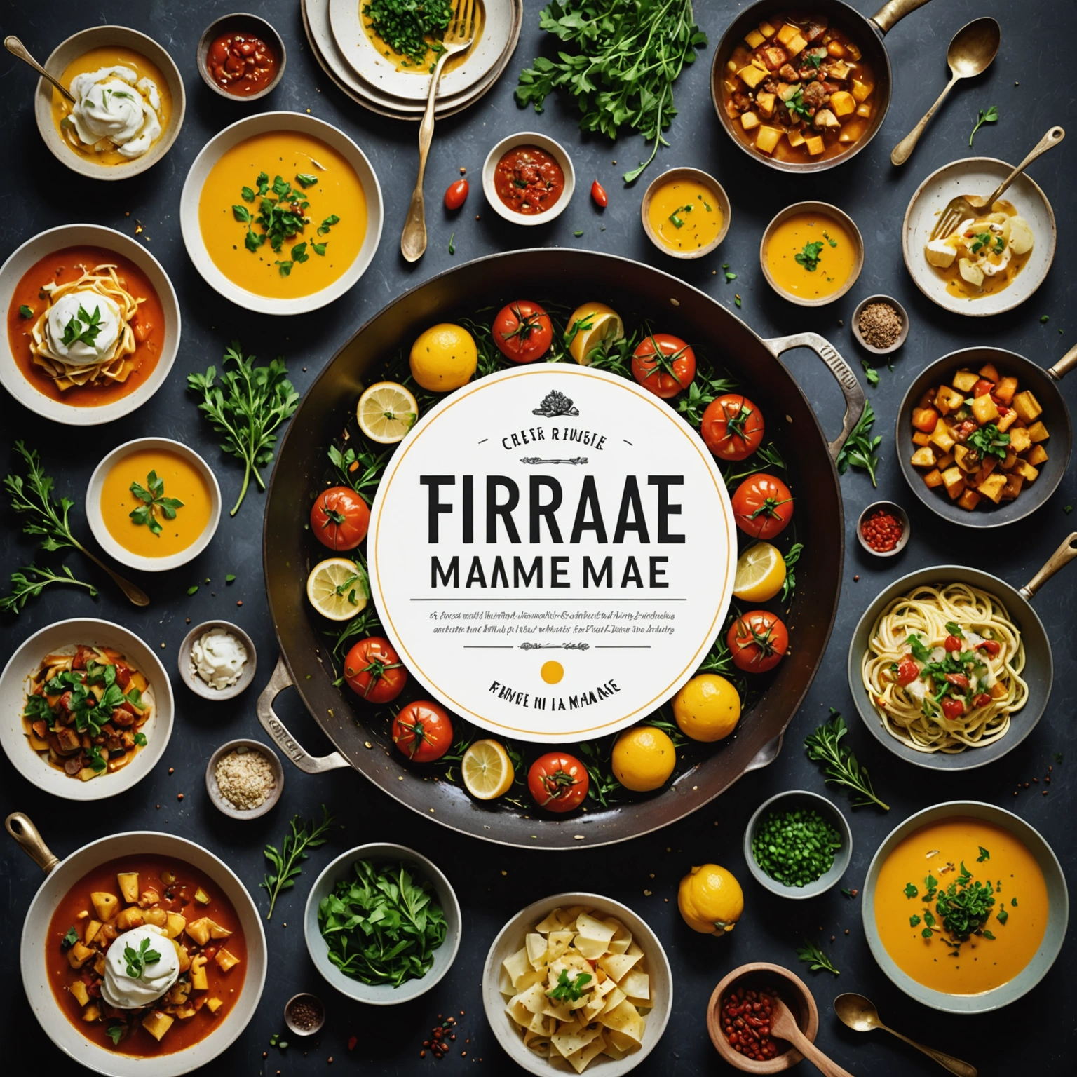 Новости кулинарии: секреты домашнего уюта и гастрономических открытий