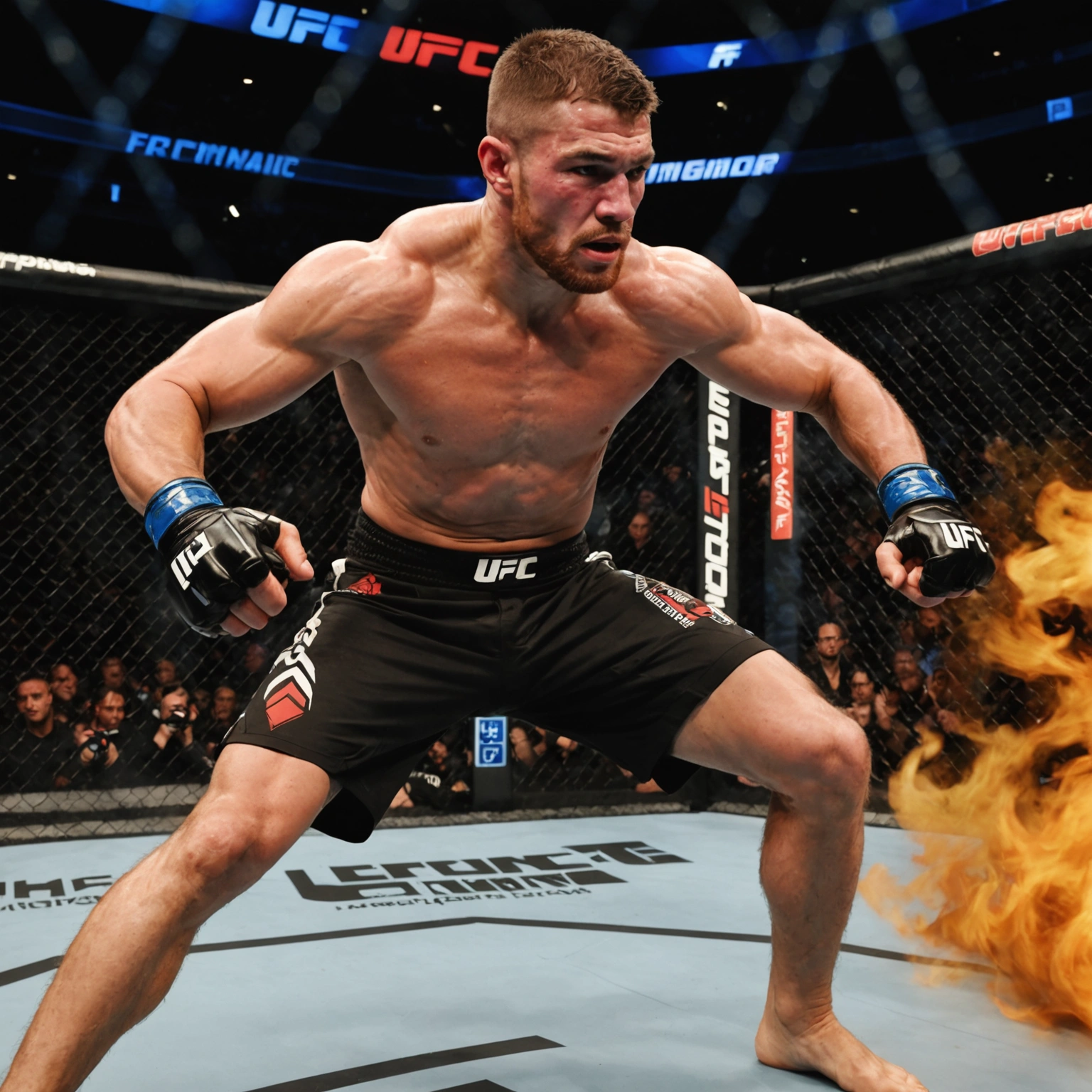 Экс-чемпион UFC и вызов для брата Хабиба: шон о’мэлли и умар нурмагомедов на пороге новой битвы