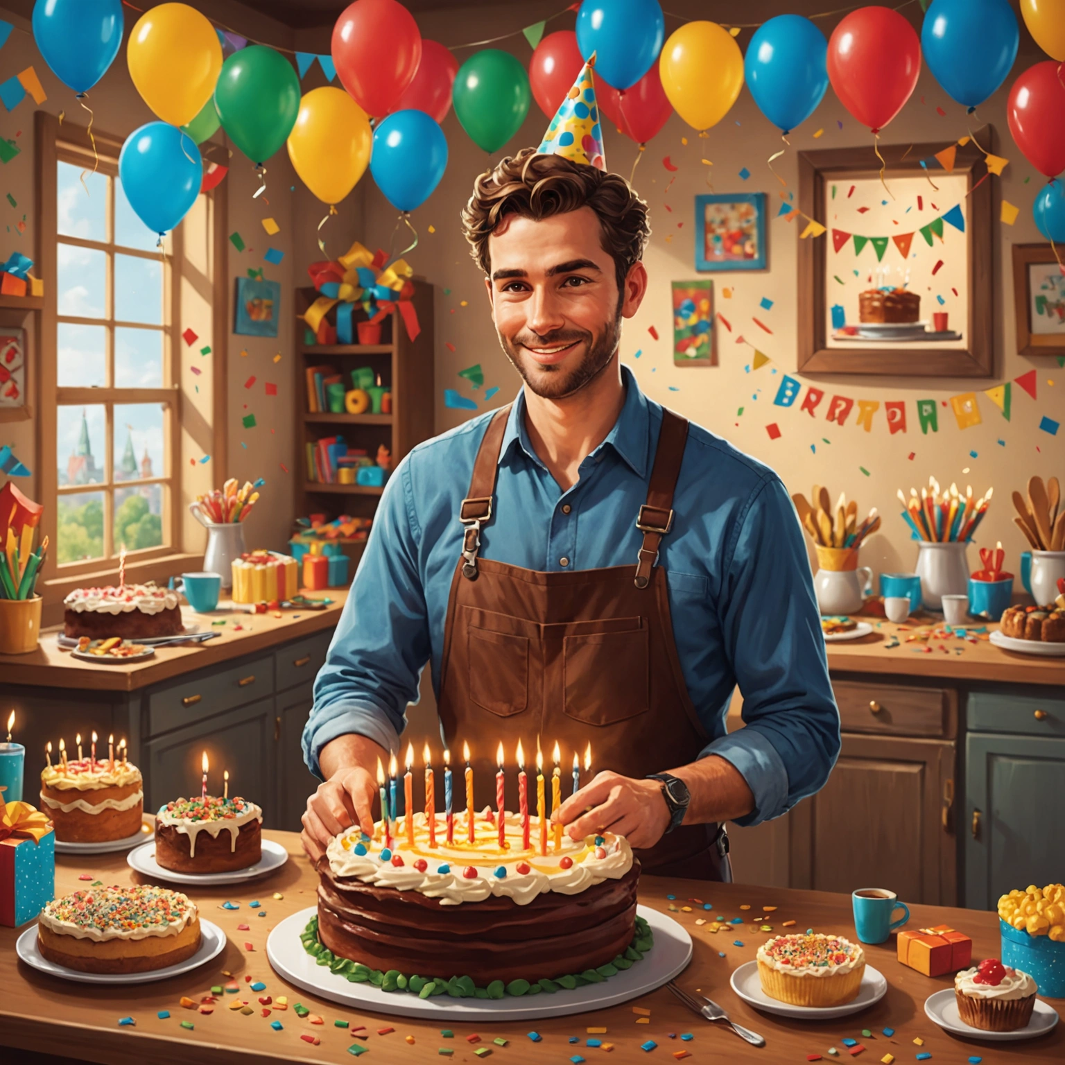 Праздники: как сделать их по-настоящему запоминающимися