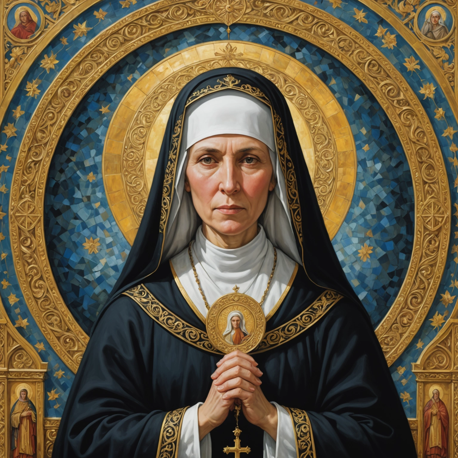 Молитва как путь к сохранению осознанности: духовные практики в современном мире