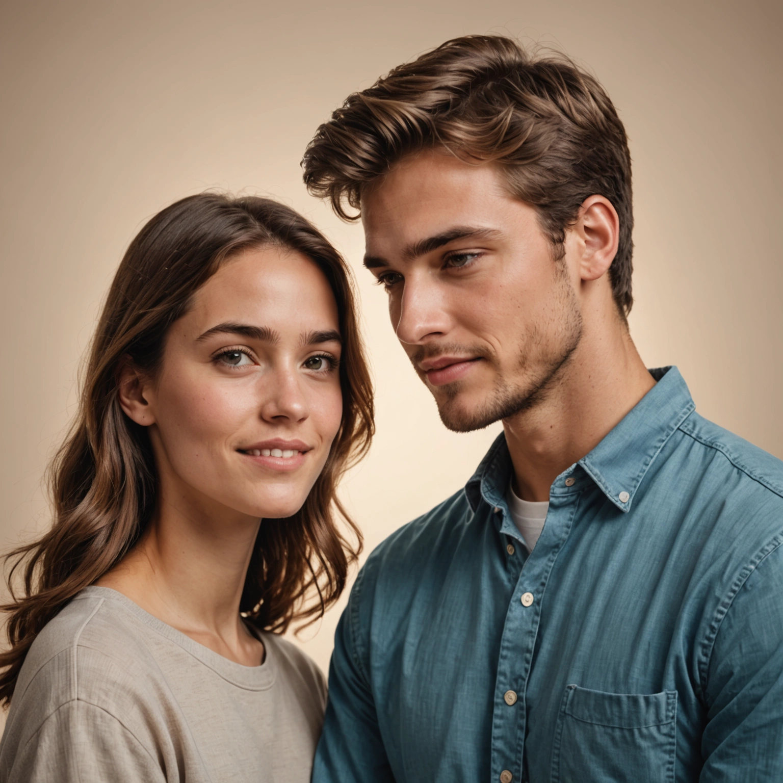 Психология отношений: что действительно нравится парням, когда делает девушка