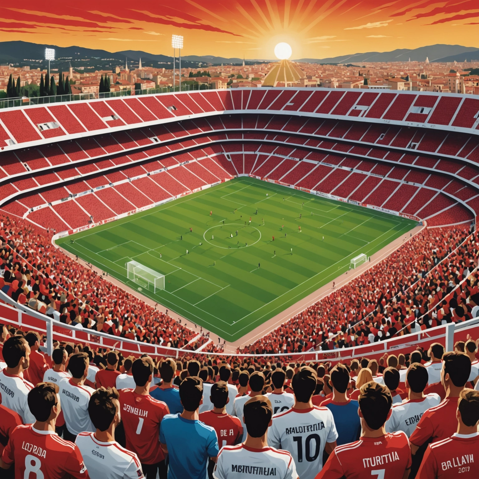 Мбаппе и предстоящий матч «Жирона» – «Реал Мадрид»: новый этап в Ла Лиге