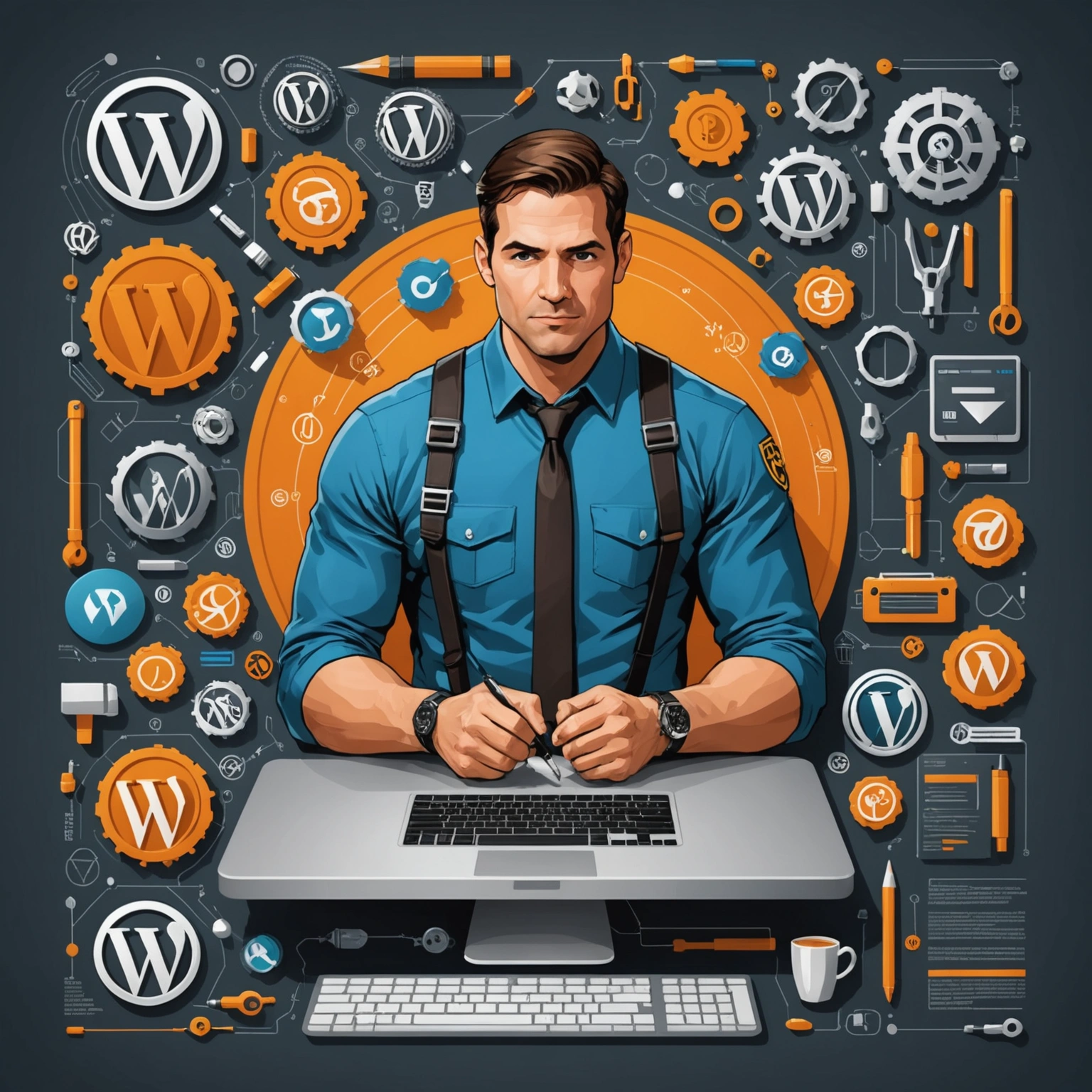 Настройка WP: как превратить ваш сайт на WordPress в мощный инструмент