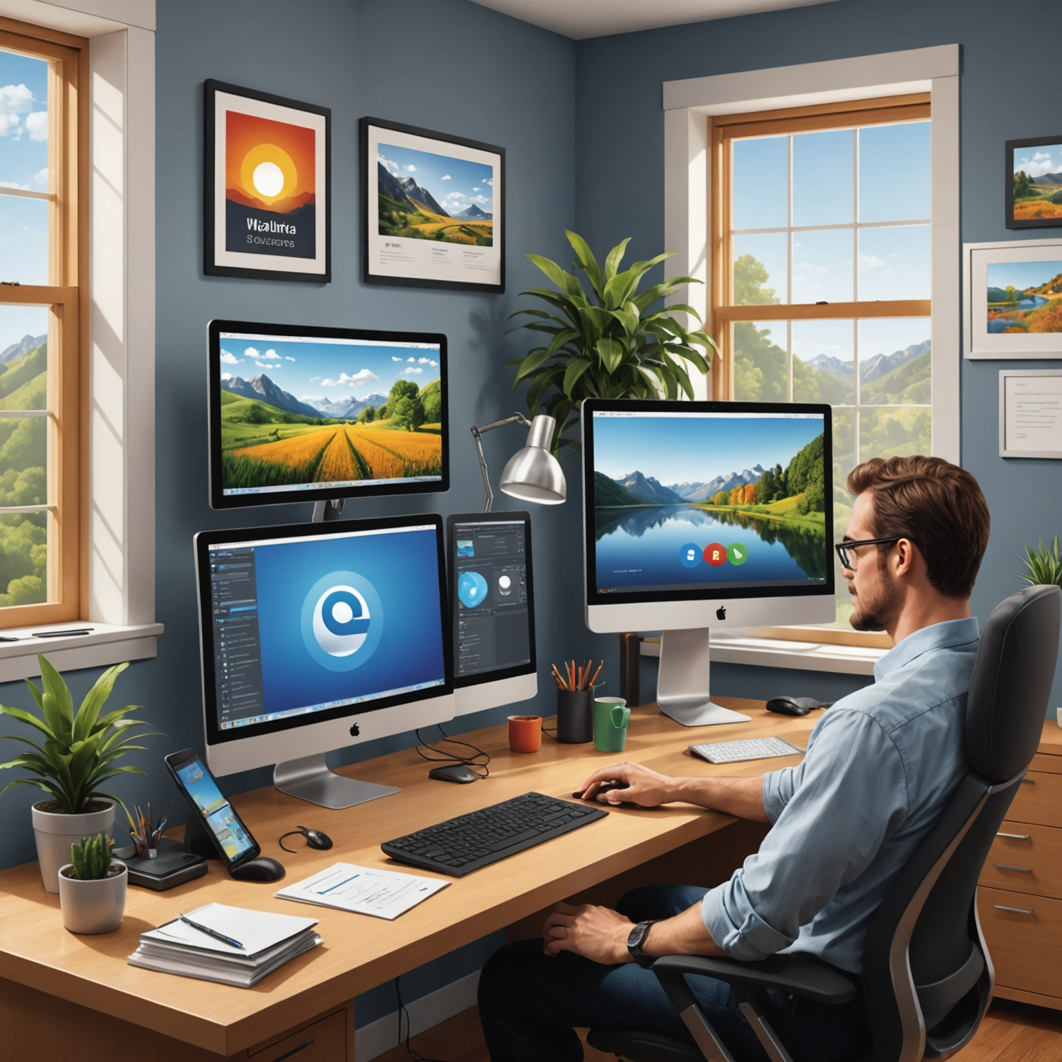 Настройка браузеров: как сделать интернет удобнее и безопаснее