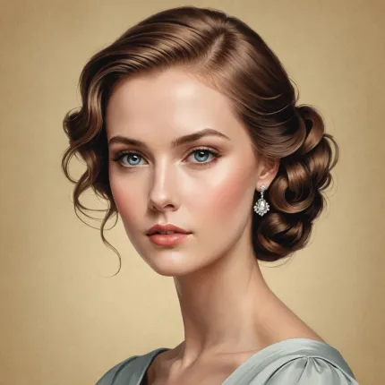 Прически и стиль: искусство создания образа на каждый день