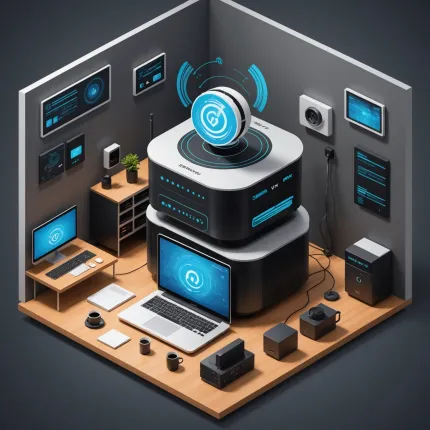 Как настроить VPN на роутере Senao: Простые шаги для настройки VPN на роутере Senao