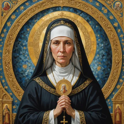 Молитва как путь к сохранению осознанности: духовные практики в современном мире