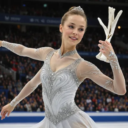 Елена Костылева — последние новости, статистика, интервью и фото