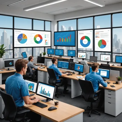 Браузеры: Сравнение, Безопасность и Расширения