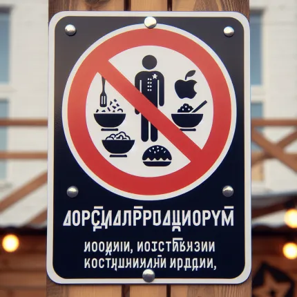 Не есть после 4: Миф или Реальность?